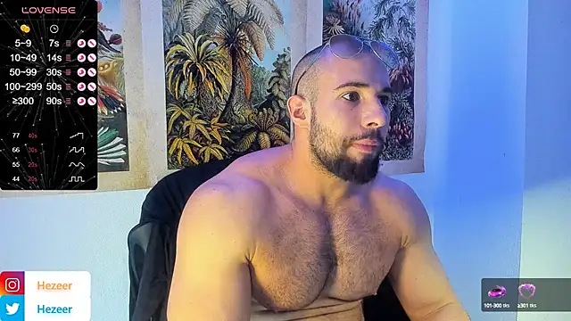 Snapshot of Musculus6 chatting on 01/04/25, 08:16 Musculus6 online show from 01/04/25, 08:16