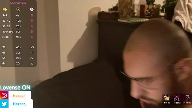 Musculus6 online show from 03/02/26, 09:32