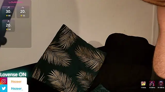 Musculus6 online show from 04/05/26, 07:55