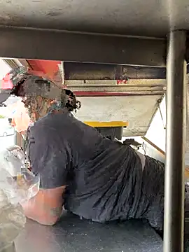 HaloRodeoLover2 online show from 03/13/26, 04:57