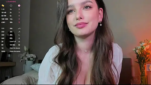 Victoria Karma online show from 03/15/25, 04:32