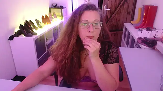 Snapshot of GeilesLuder75 chatting on 12/01/25, 06:07 GeilesLuder75 online show from 12/01/25, 06:07