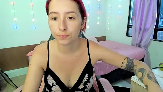 Snapshot of Ginger_Sweetty chatting on 01/29/25, 11:14 Ginger Sweetty online show from 01/29/25, 11:14