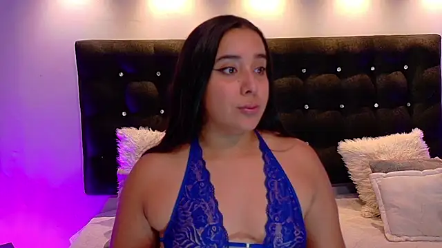 ValenScott1 online show from 01/26/25, 01:25