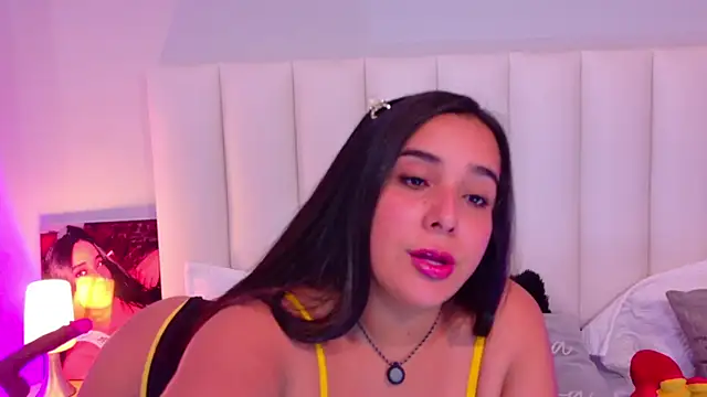 ValenScott1 online show from 05/15/26, 01:07