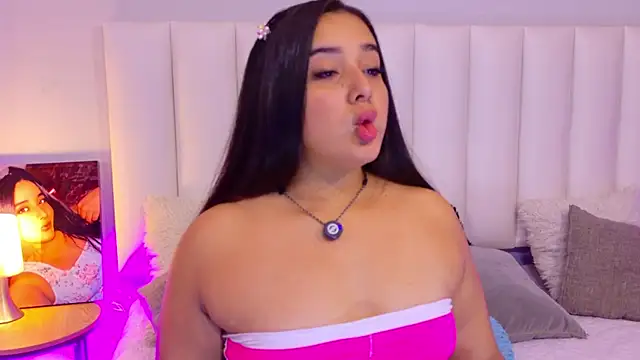 ValenScott1 online show from 05/30/26, 12:35