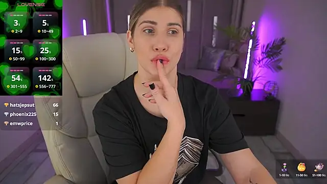 CassandraGood online show from 12/02/24, 11:23