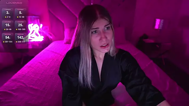 CassandraGood online show from 12/05/24, 07:27