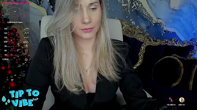 CassandraGood online show from 12/22/24, 12:50