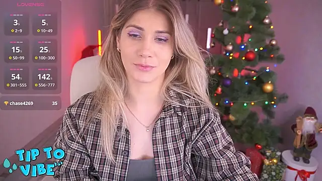 CassandraGood online show from 12/30/24, 03:03