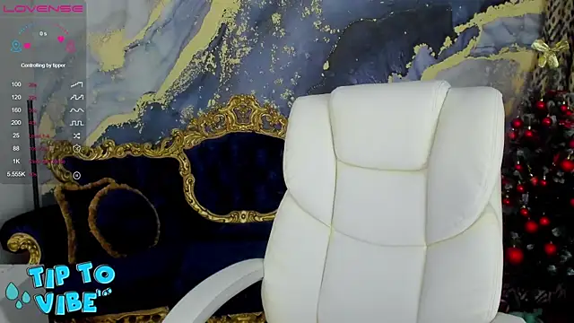 CassandraGood online show from 01/02/25, 06:29