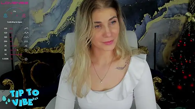 CassandraGood online show from 01/02/25, 12:35