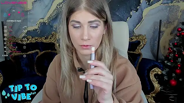 CassandraGood online show from 01/05/25, 08:42