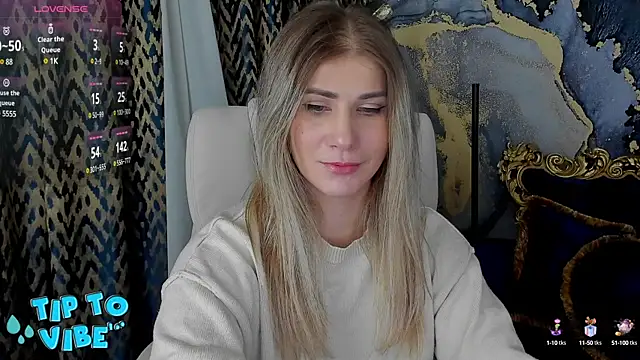 CassandraGood online show from 01/18/25, 06:03