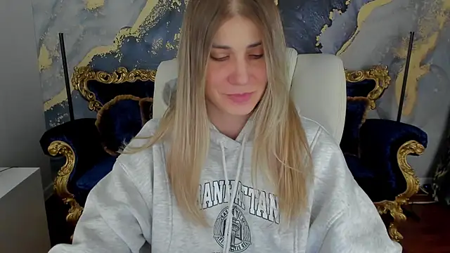 CassandraGood online show from 02/07/25, 10:29