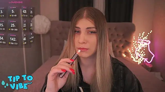 CassandraGood online show from 03/04/25, 07:51