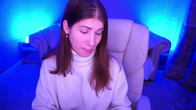 Snapshot of CassandraGood chatting on 12/03/25, 07:27 CassandraGood online show from 12/03/25, 07:27