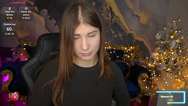 Snapshot of CassandraGood chatting on 01/18/26, 07:23 CassandraGood online show from 01/18/26, 07:23