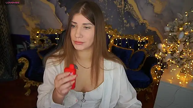 Snapshot of CassandraGood chatting on 02/03/26, 08:08 CassandraGood online show from 02/03/26, 08:08