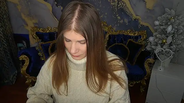 Snapshot of CassandraGood chatting on 02/10/26, 07:56 CassandraGood online show from 02/10/26, 07:56