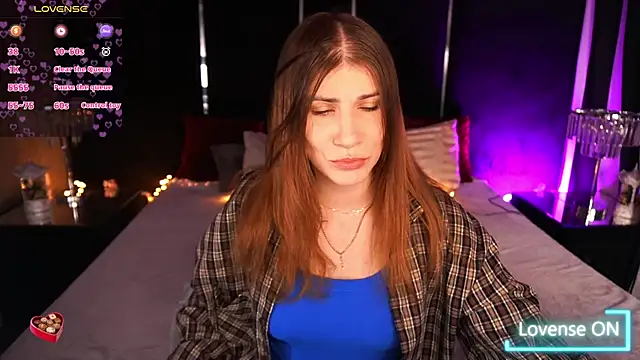 Snapshot of CassandraGood chatting on 02/25/26, 07:29 CassandraGood online show from 02/25/26, 07:29