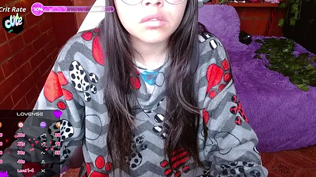 MidoriQuiinn online show from 09/16/25, 02:07