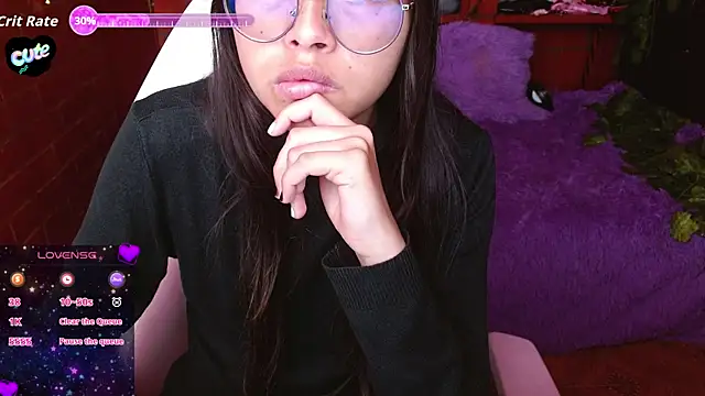 MidoriQuiinn online show from 09/24/25, 02:31