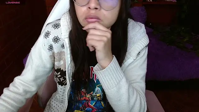 MidoriQuiinn online show from 11/05/25, 02:06