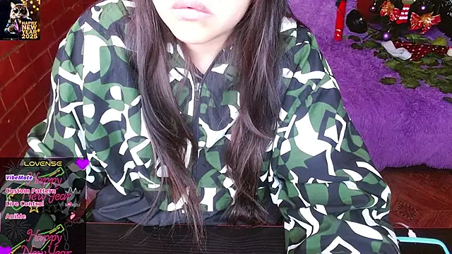 MidoriQuiinn online show from 01/08/26, 01:57