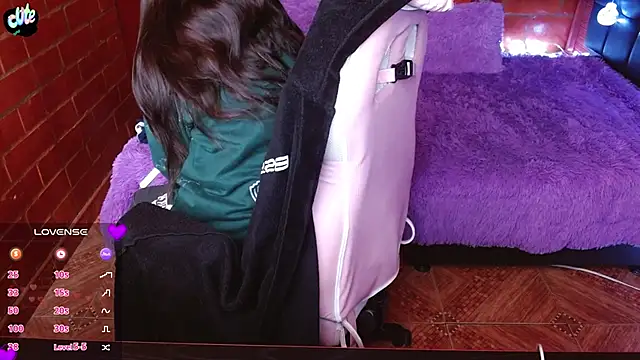 MidoriQuiinn online show from 02/19/26, 02:13