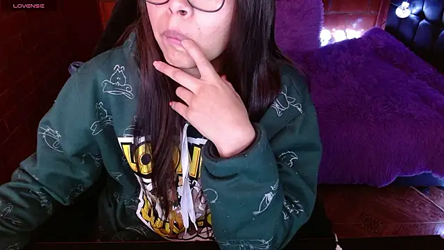 MidoriQuiinn online show from 02/26/26, 02:38