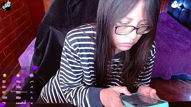 MidoriQuiinn online show from 02/27/26, 05:57