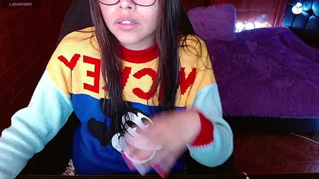 Snapshot of MidoriQuiinn chatting on 03/04/26, 03:18 MidoriQuiinn online show from 03/04/26, 03:18