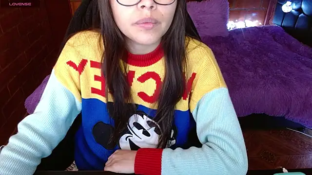 Snapshot of MidoriQuiinn chatting on 03/07/26, 02:25 MidoriQuiinn online show from 03/07/26, 02:25