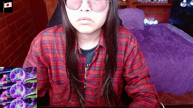 MidoriQuiinn online show from 06/15/26, 06:54