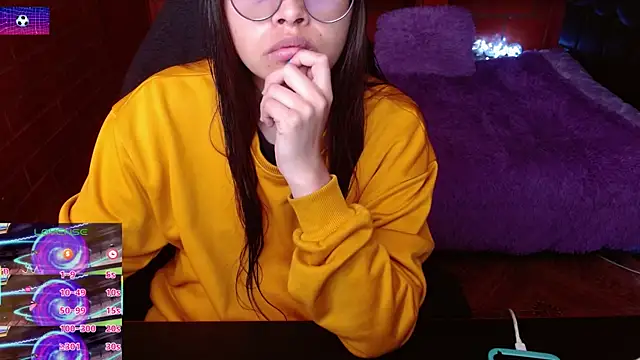 MidoriQuiinn online show from 07/01/26, 04:29