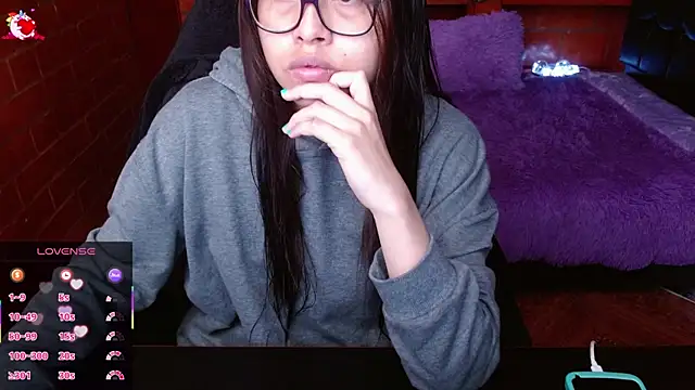 MidoriQuiinn online show from 07/24/26, 04:27