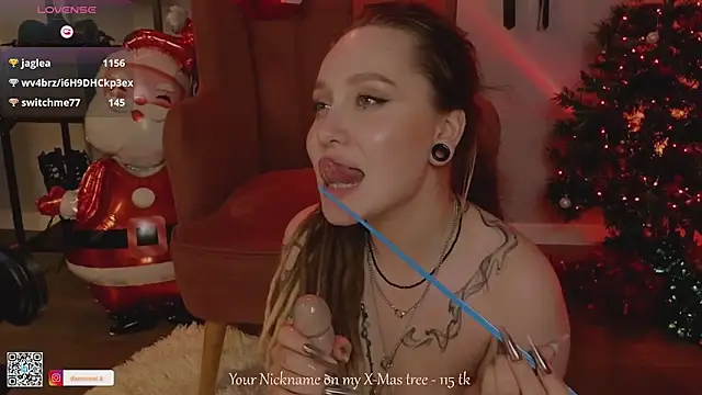 VortexProject online show from 12/17/24, 07:26