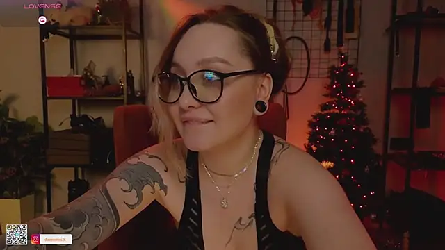 VortexProject online show from 12/29/24, 01:06