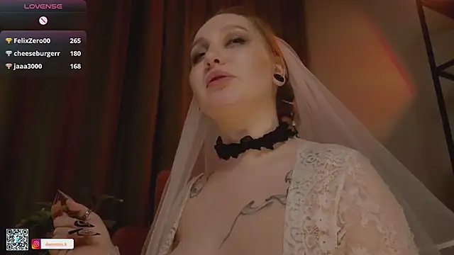 VortexProject online show from 01/04/25, 07:34