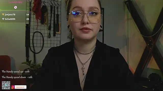 VortexProject online show from 01/18/25, 04:53