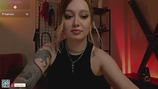 VortexProject online show from 01/22/25, 01:11