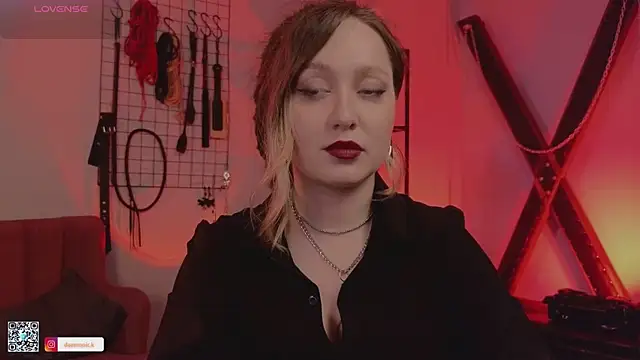 VortexProject online show from 02/06/25, 01:32