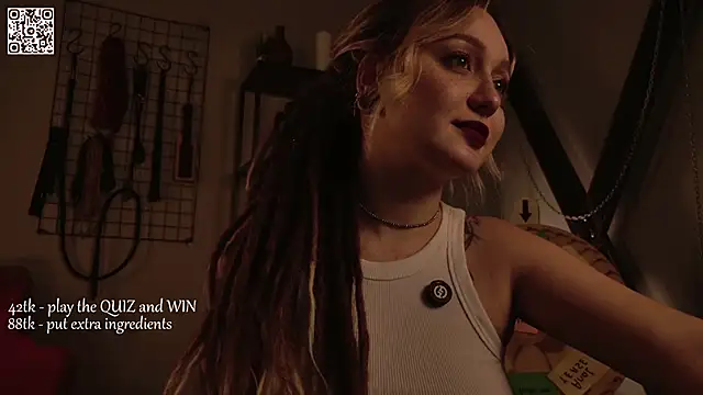 VortexProject online show from 09/18/25, 02:08