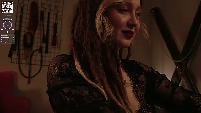 VortexProject online show from 10/10/25, 01:32