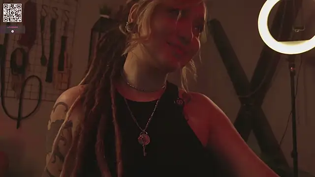 VortexProject online show from 10/17/25, 01:35