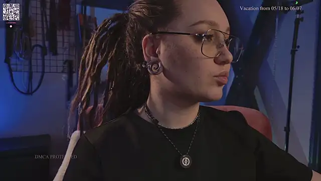 Snapshot of VortexProject chatting on 05/09/26, 01:05 VortexProject online show from 05/09/26, 01:05