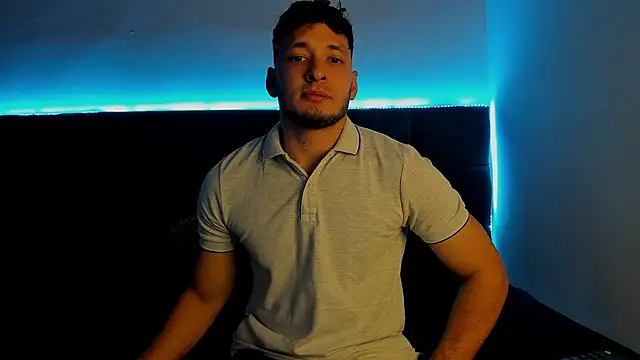 alejandro  2 online show from 09/12/25, 04:07