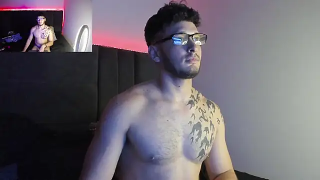 alejandro  2 online show from 09/19/25, 03:52