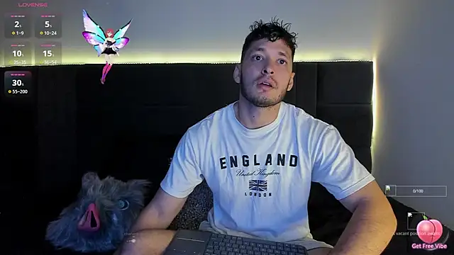 alejandro  2 online show from 10/09/25, 02:37